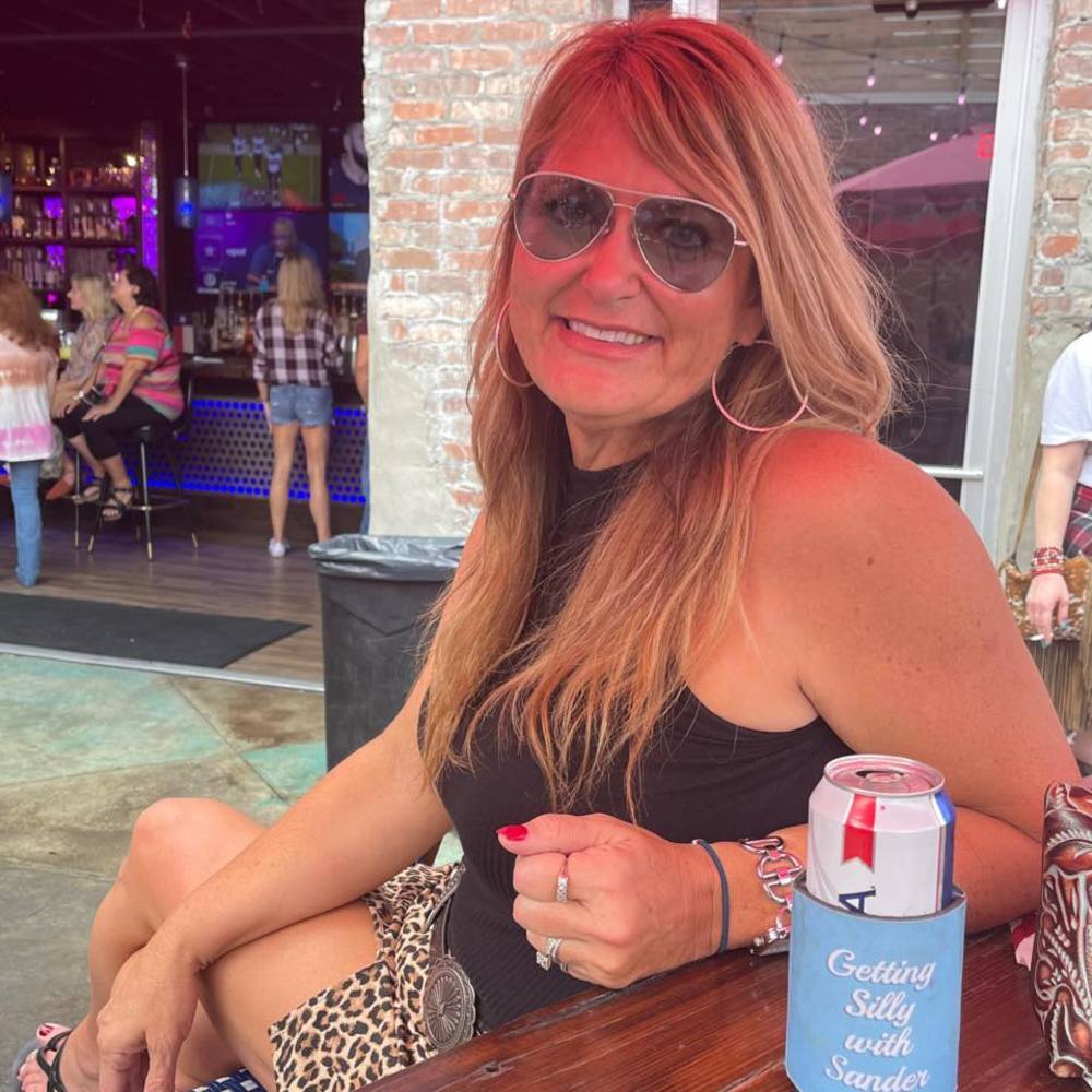 Meet your Posher, Kristin